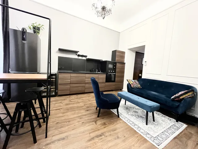 Eladó lakás Budapest XIII. kerület, Újlipótváros 53 nm