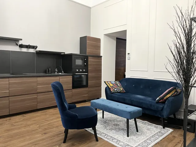 Eladó lakás Budapest XIII. kerület, Újlipótváros 53 nm