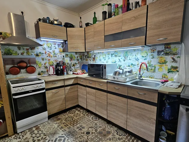 Eladó ház Dömsöd 65 nm