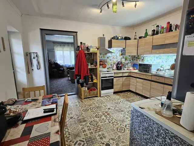 Eladó ház Dömsöd 65 nm