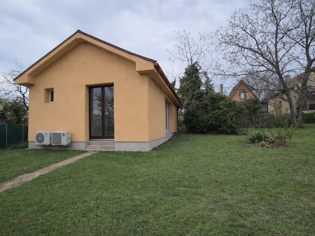 Eladó ház Mogyoród 74 nm