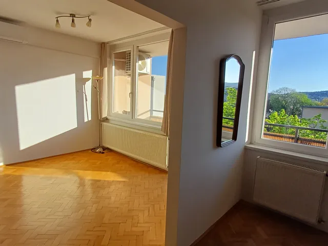 Eladó lakás Budapest II. kerület, Rózsadomb 48 nm