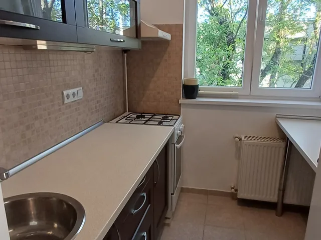 Eladó lakás Budapest II. kerület, Rózsadomb 48 nm