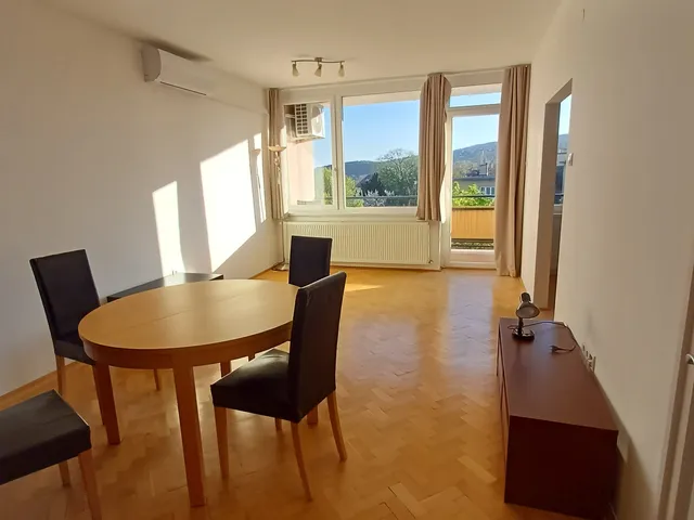 Eladó lakás Budapest II. kerület, Rózsadomb 48 nm