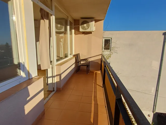 Eladó lakás Budapest II. kerület, Rózsadomb 48 nm