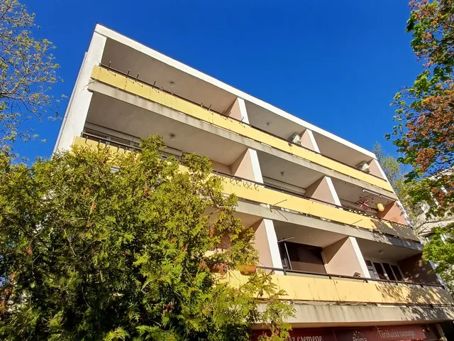 Eladó lakás Budapest II. kerület, Rózsadomb 48 nm