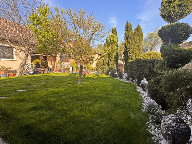 Eladó ház Debrecen, Homokkert 102 nm