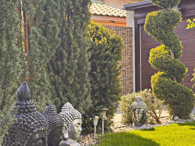 Eladó ház Debrecen, Homokkert 102 nm