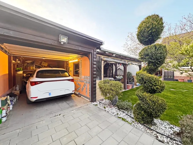 Eladó ház Debrecen, Kerekestelep 90 nm