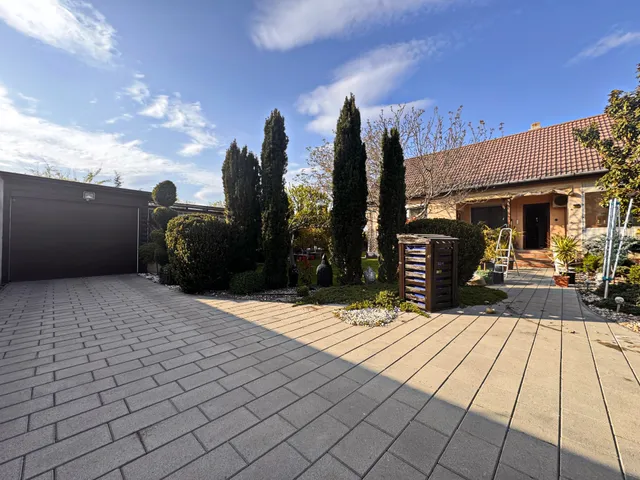 Eladó ház Debrecen, Kerekestelep 90 nm