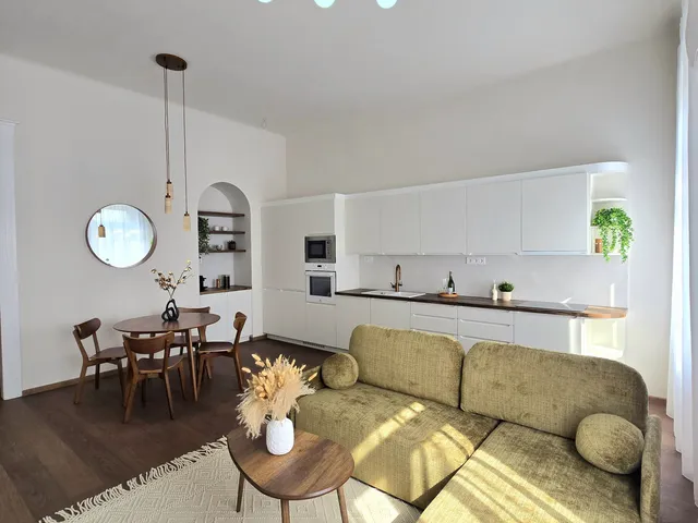 Eladó lakás Budapest XIII. kerület, Újlipótváros 94 nm