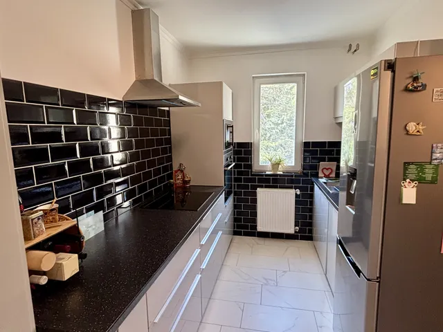 Eladó lakás Budapest II. kerület 54 nm