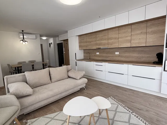 Eladó lakás Balatonlelle 72 nm