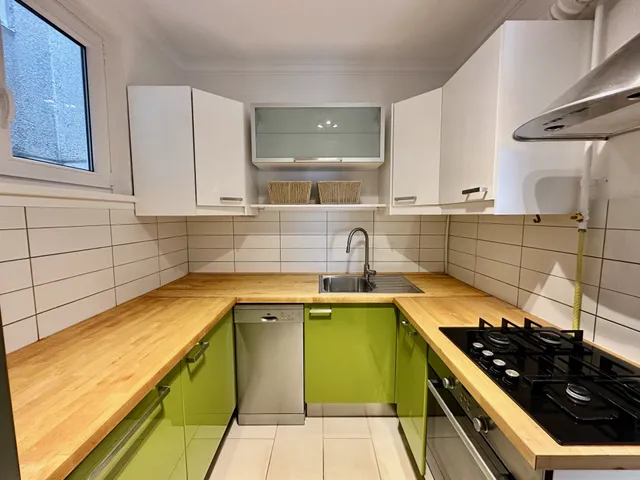 Eladó lakás Budapest IV. kerület, Újpest 71 nm