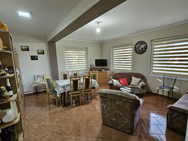 Eladó ház Kunszentmiklós 107 nm