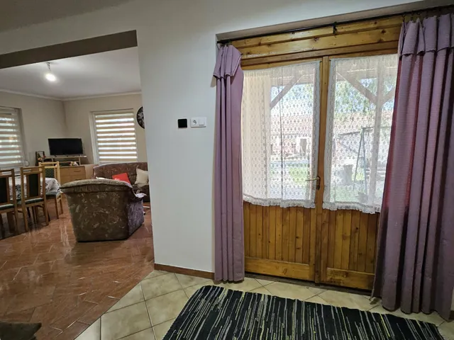 Eladó ház Kunszentmiklós 107 nm