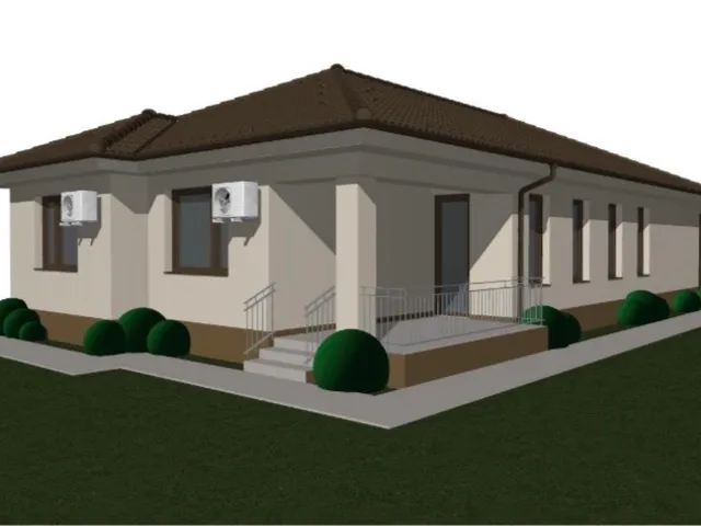 Eladó ház Nyírtura 131 nm