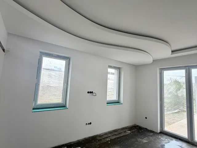 Eladó ház Nyíregyháza 150 nm