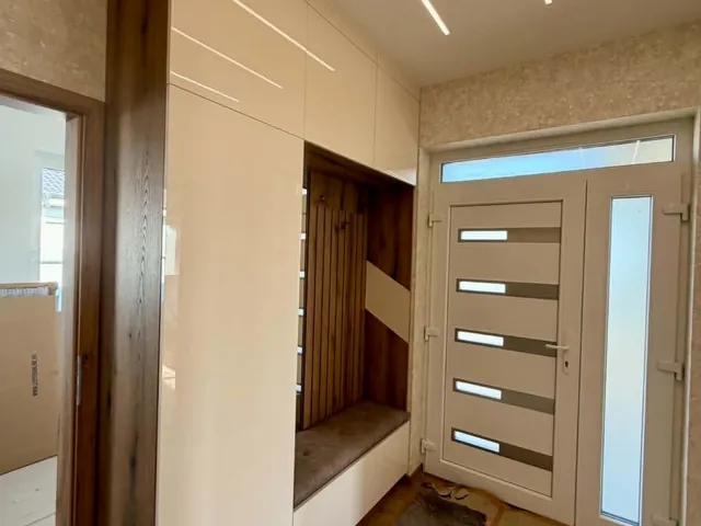 Eladó ház Nyíregyháza 150 nm