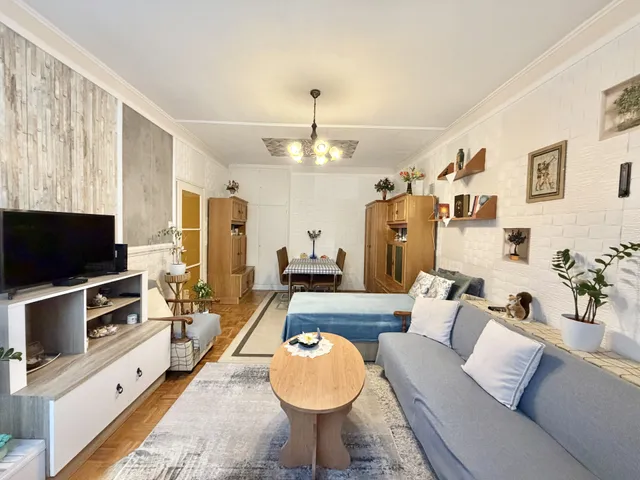 Eladó lakás Budapest XVIII. kerület 43 nm