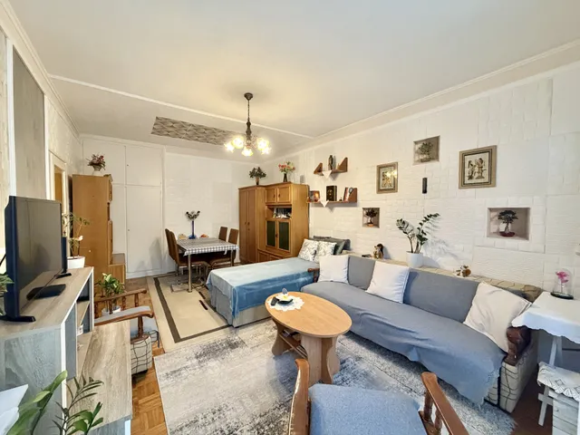 Eladó lakás Budapest XVIII. kerület 43 nm