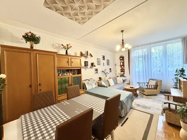 Eladó lakás Budapest XVIII. kerület 43 nm