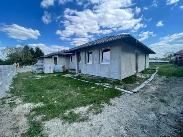 Eladó ház Szigetszentmiklós 137 nm