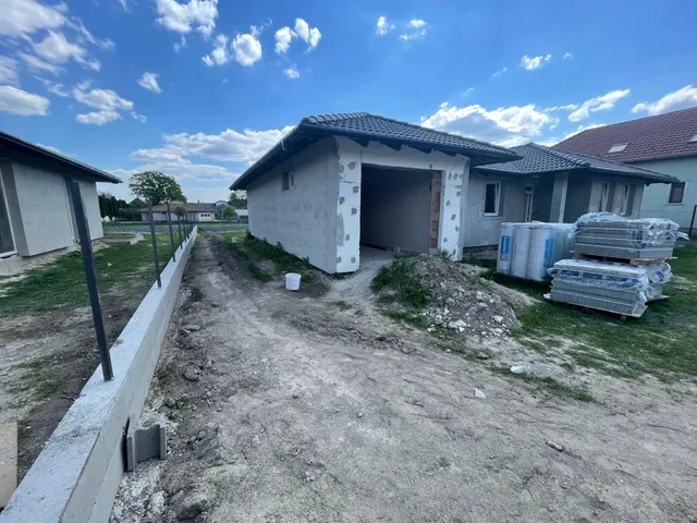 Eladó ház Szigetszentmiklós 137 nm