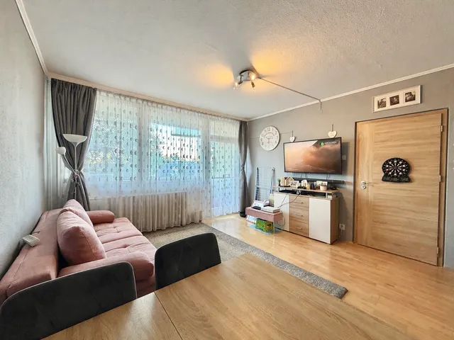 Eladó lakás Budapest XXI. kerület 54 nm