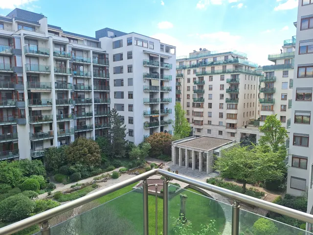 Kiadó lakás Budapest XIII. kerület, Újlipótváros 71 nm