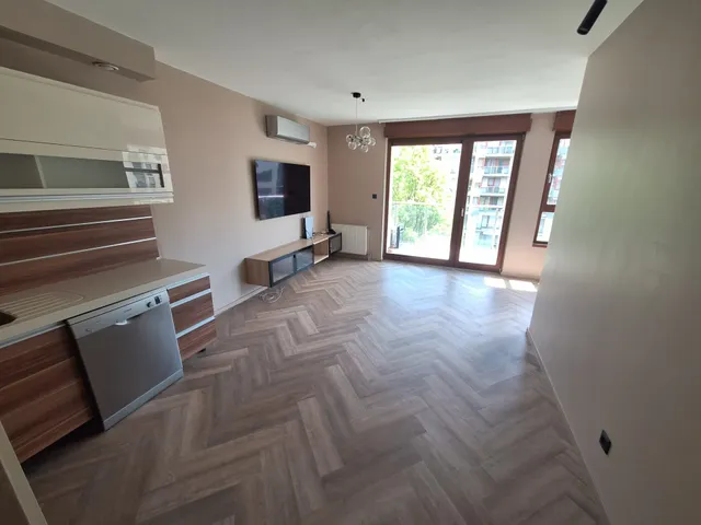 Kiadó lakás Budapest XIII. kerület, Újlipótváros, Hegedűs Gyula utca 71 nm