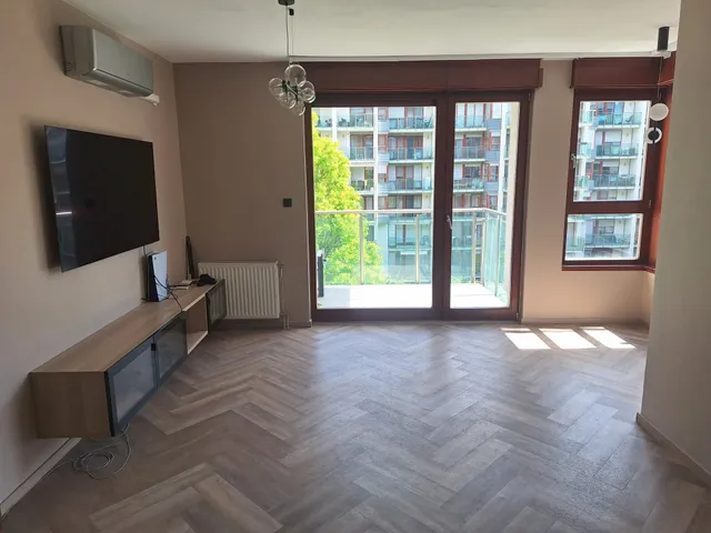 Kiadó lakás Budapest XIII. kerület, Újlipótváros, Hegedűs Gyula utca 71 nm