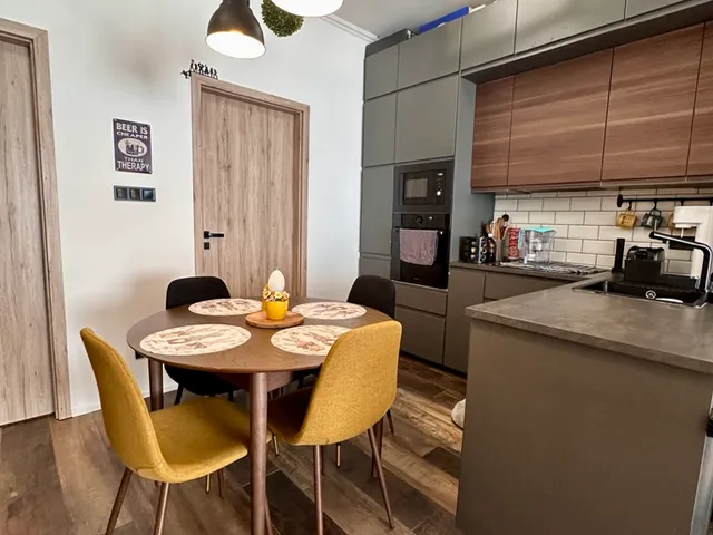 Eladó lakás Budapest II. kerület, Zsigmond tér 58 nm