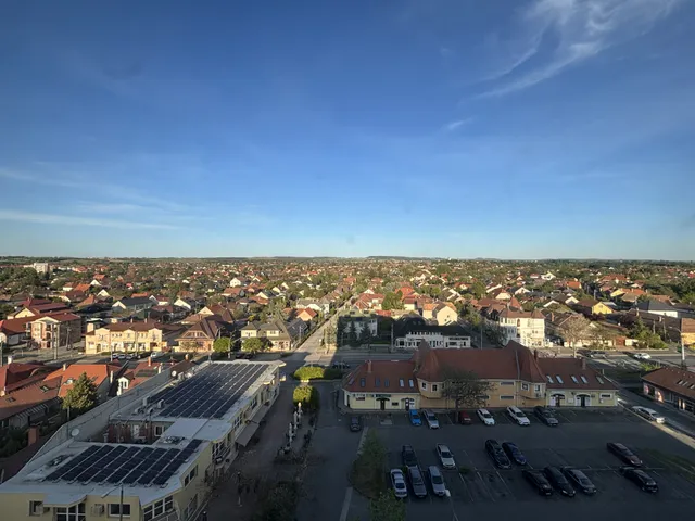 Eladó lakás Dunakeszi 35 nm