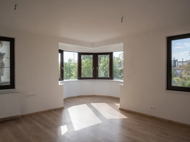 Eladó lakás Budapest VI. kerület 60 nm
