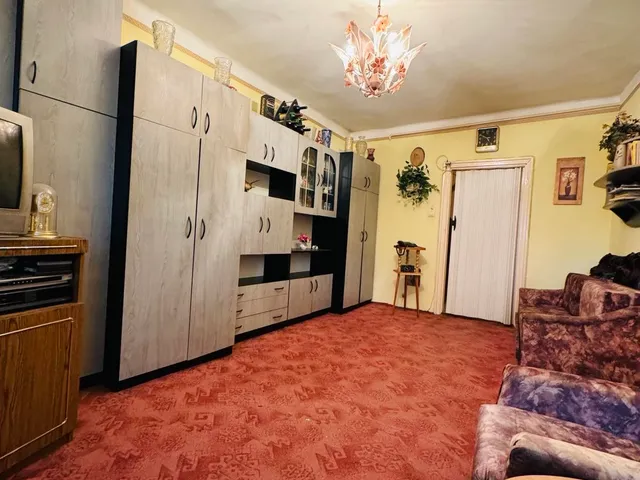 Eladó lakás Budapest XIV. kerület, Nagyzugló 41 nm