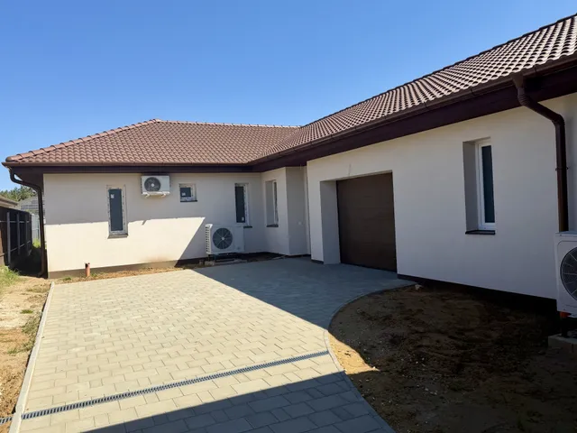 Eladó ház Nyíregyháza 116 nm
