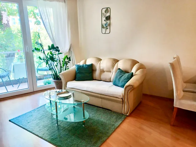 Eladó lakás Budapest XIII. kerület, Angyalföld 52 nm