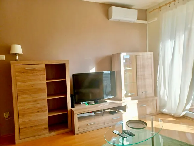 Eladó lakás Budapest XIII. kerület, Angyalföld 52 nm