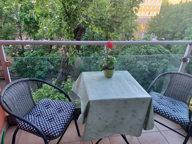 Eladó lakás Budapest XIII. kerület, Angyalföld 52 nm