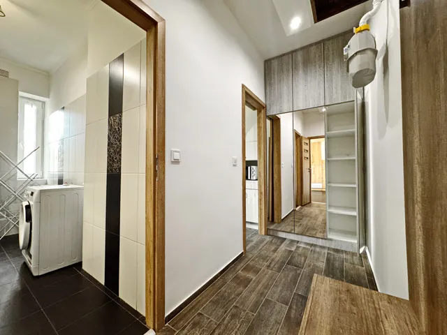 Kiadó lakás Debrecen, Belváros 45 nm