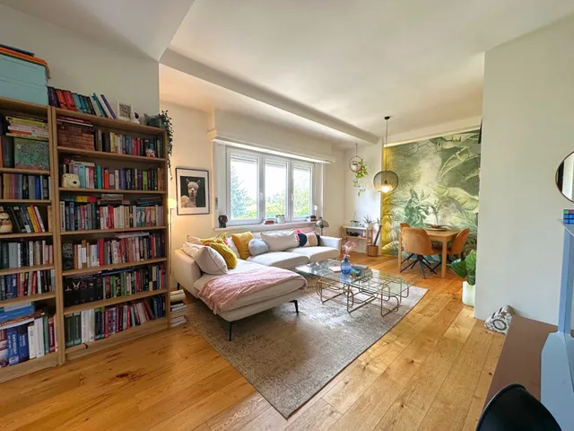 Eladó lakás Budapest II. kerület, Törökvész 60 nm