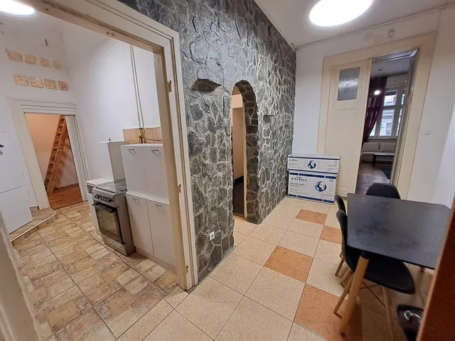 Eladó lakás Budapest XIII. kerület 78 nm