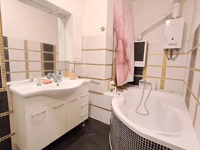 Eladó lakás Budapest XIII. kerület 78 nm