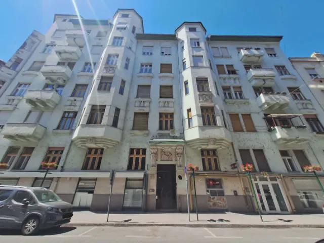 Eladó lakás Budapest XIII. kerület 78 nm