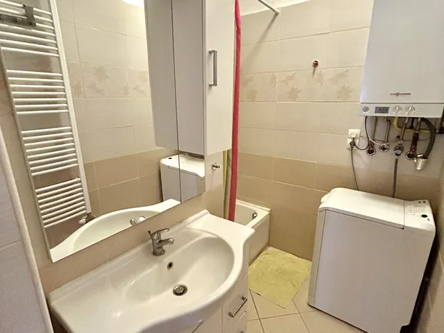 Eladó lakás Kaposvár 53 nm