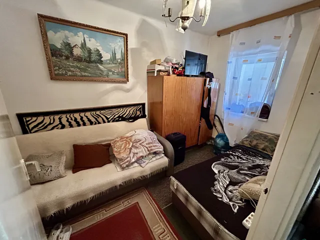 Eladó lakás Kaposvár 41 nm