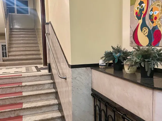 Eladó lakás Budapest XIII. kerület, Újlipótváros 57 nm
