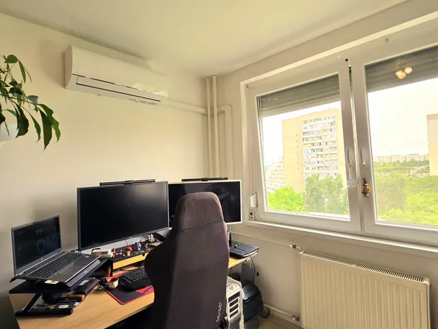 Eladó lakás Budapest XI. kerület, Kelenföld 50 nm