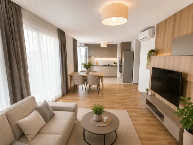 Eladó lakás Budapest XIII. kerület, Angyalföld 87 nm